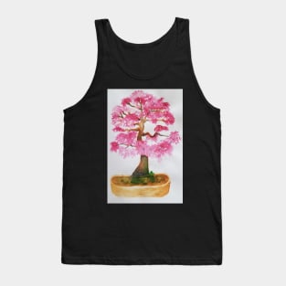 Bonsai Tank Top